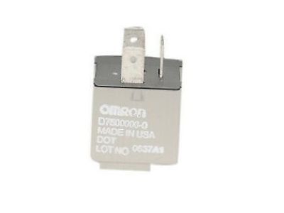 GM Turn Signal Flasher - 15803671