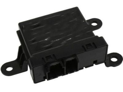 Chevrolet Avalanche Body Control Module - 25973805