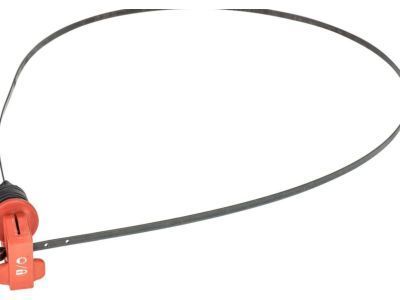 2005 Chevrolet SSR Dipstick - 15188981