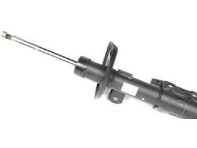 2010 Chevrolet HHR Shock Absorber - 19179738