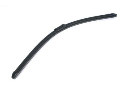 Chevrolet Spark Windshield Wiper - 95108154