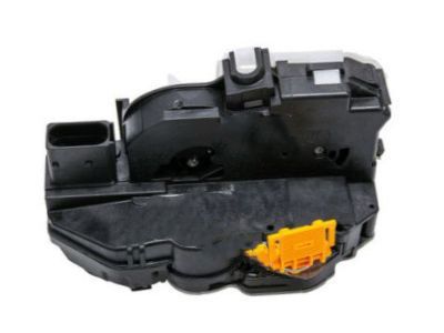 GM 13579552 Rear Side Door Latch