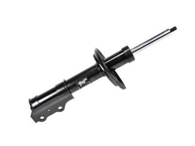 2021 Chevrolet Traverse Shock Absorber - 84257826