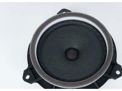 Pontiac Vibe Car Speakers - 19184453