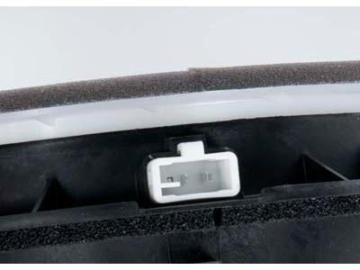 Pontiac Vibe Car Speakers - 19184453
