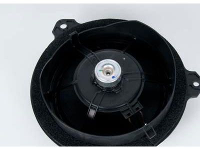 Pontiac Vibe Car Speakers - 19184453