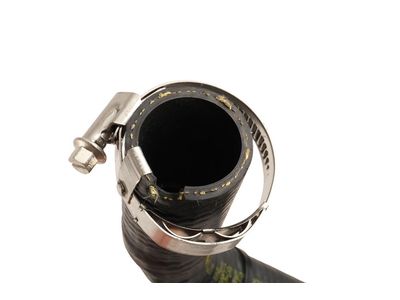 84766924 GM Fuel Tank Filler Pipe Assembly Product Photo 3 of 4