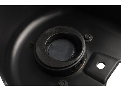 GM 84766924 Fuel Tank Filler Pipe Assembly 84766924 GM Fuel Tank Filler Pipe Assembly Product Photo 1 of 4