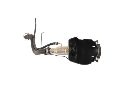 84766924 GM Fuel Tank Filler Pipe Assembly Product Photo 2 of 4