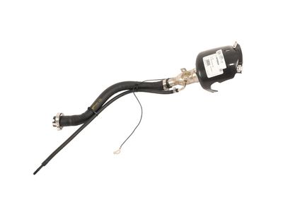 84766924 GM Fuel Tank Filler Pipe Assembly Product Photo 4 of 4