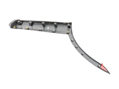 Buick Encore GX Door Moldings - 42856189