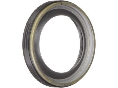 Buick Rainier Crankshaft Seal - 89017621