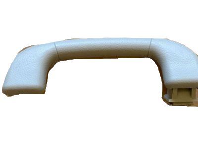 2015 Chevrolet Captiva Sport Door Handle - 96800992