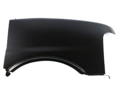 GM 25737844 Fender,Front