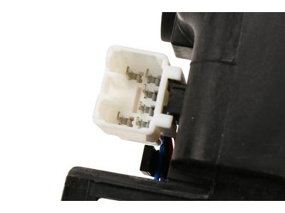 Chevrolet Spark Automatic Transmission Shift Levers - 42524905