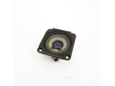 GM 25684670 Speaker Assembly, Radio Front