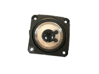 GM 25684670 Speaker Assembly, Radio Front