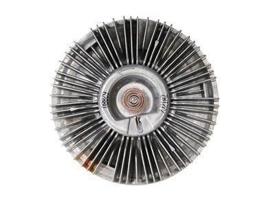 Chevrolet Trailblazer Fan Clutch - 25816289
