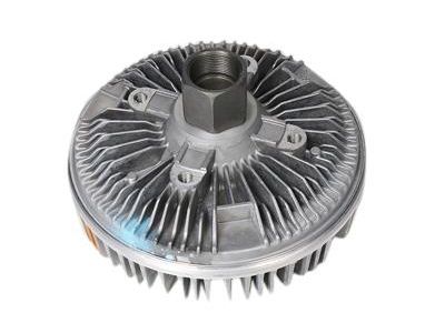 Chevrolet Trailblazer Fan Clutch - 25816289