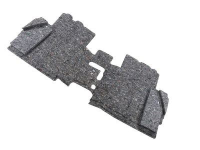 95182425 GM Insulator, Floor Panel Front   Product Photo 2 of 2