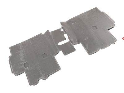 95182425 GM Insulator, Floor Panel Front   Product Photo 1 of 2