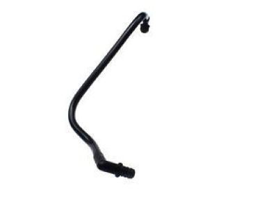 Chevrolet Camaro PCV Valve Hose - 12622242