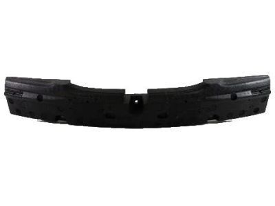 GM 20952853 Absorber, Front Bumper Energy