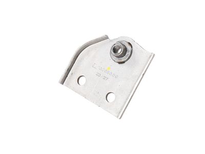 55498713 GM Bracket, Exh Frt Product Photo 3 of 4