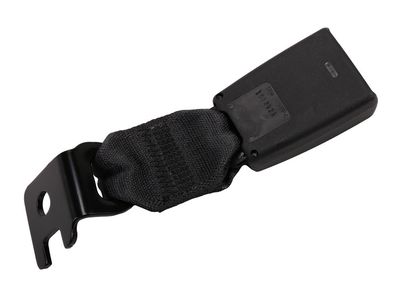 84779533 GM Buckle Kit, R/Seat Belt *Jet Black Product Photo 2 of 2