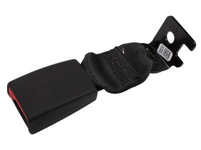 GM 84779533 Buckle Kit, R/Seat Belt *Jet Black 84779533 GM Buckle Kit, R/Seat Belt *Jet Black Product Photo 1 of 2
