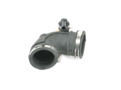 Chevrolet HHR Air Intake Coupling - 25937095