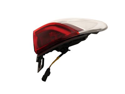 Buick Enclave Back Up Light - 84948284
