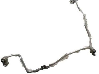 2002 Saturn Vue A/C Hose - 22688156