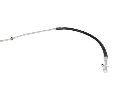 2000 Chevrolet Tahoe Cooling Hose - 15127519