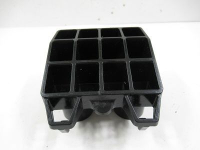 GM 84108856 Absorber, Front Bumper Fascia Energy