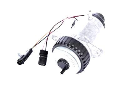 1992 GMC C3500 Fuel Filter - 10226035