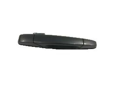 GM 22759578 Handle Assembly, Driver Seat Reclining *Ebony