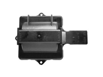 GM 19110935 Cover,Distributor