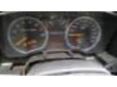 GM 22790194 Instrument Panel Gage CLUSTER