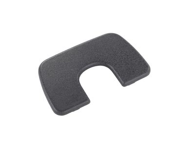 GM 26478528 COVER ASM-CTR PLR LWR G/MLDG LWR HOLE *BACKEN BLACKK 26478528 GM COVER ASM-CTR PLR LWR G/MLDG LWR HOLE *BACKEN BLACKK Product Photo 1 of 2