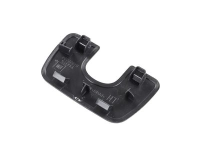 26478528 GM COVER ASM-CTR PLR LWR G/MLDG LWR HOLE *BACKEN BLACKK Product Photo 2 of 2