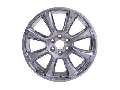 2012 Cadillac Escalade Spare Wheel - 19301335