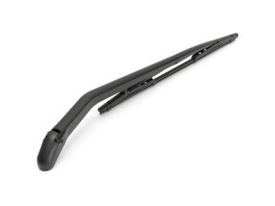 GM 15216566 Arm Assembly, Rear Window Wiper