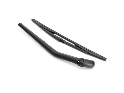 GM 15216566 Arm Assembly, Rear Window Wiper