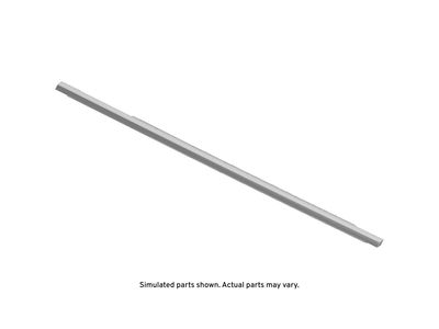Chevrolet Cruze Door Moldings - 84047145