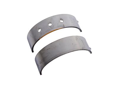 1999 GMC K3500 Crankshaft Thrust Washer Set - 12531693