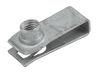 11561740 GM Nut, U, Shaped Product Photo 3 of 3