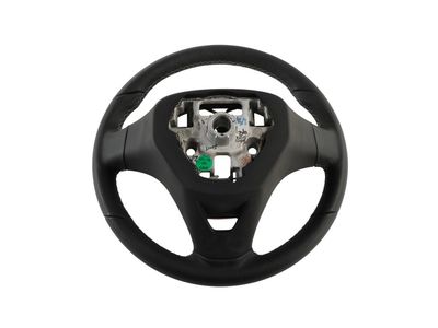42519027 GM Steering Wheel Assembly Black Product Photo 1 of 4