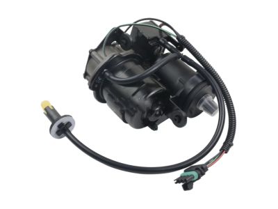 Chevrolet Impala Air Suspension Compressor - 22137259