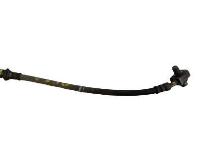 GM 84331226 Hose Assembly, Rear Brk